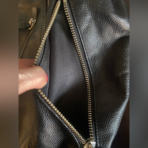 Coach Thompson Sling Pack 70360 HTF - Picture 11 of 12